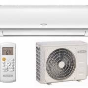 Бирюса B-12VPR/B-12VPQ