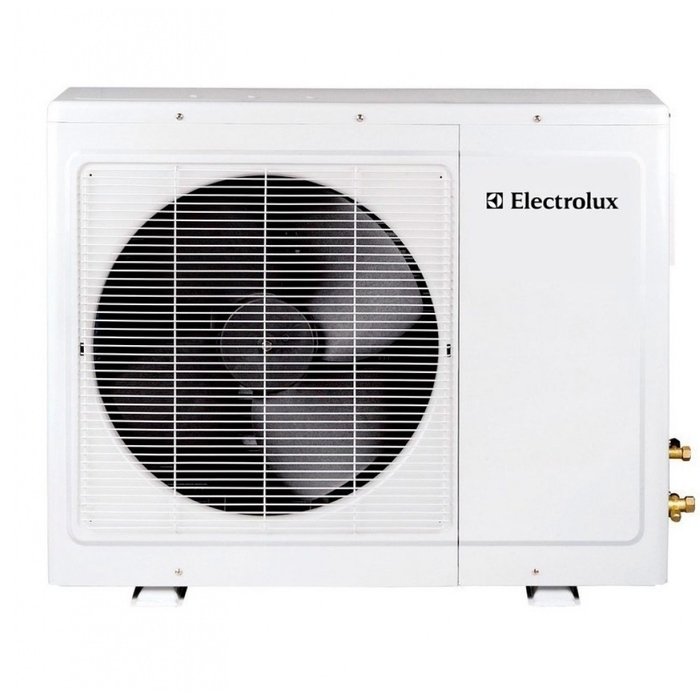 Electrolux EACS - 12HF/N3
