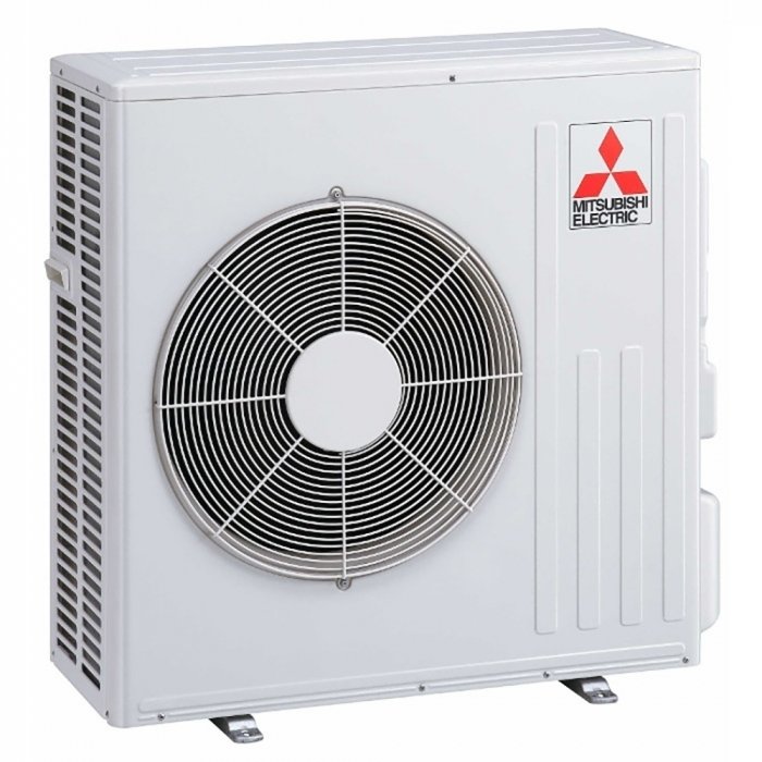 Mitsubishi Electric PKA-RP100KAL/PUH-P100VHA/YHA