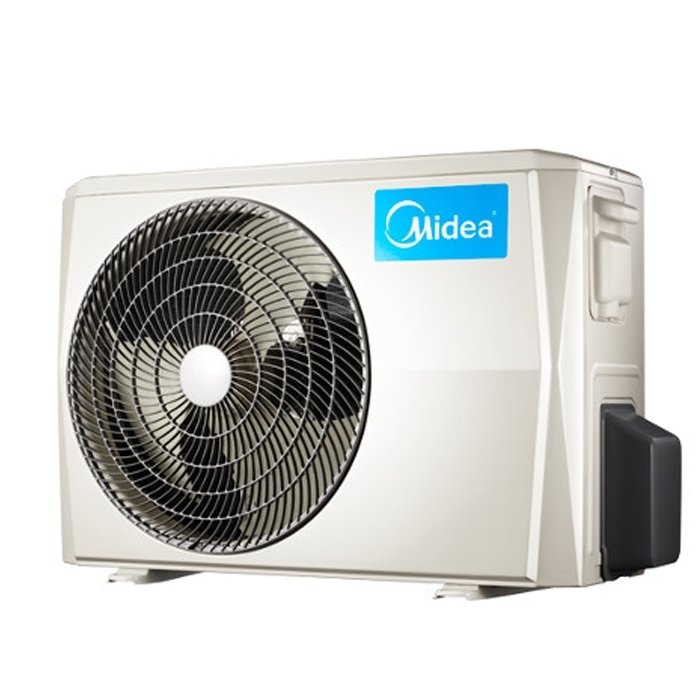 Midea MSEAAU-09HRFN1SP/MOA01-09HFN1